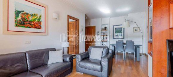 2 chambres Appartement à Rome, Italy No. 308487 10