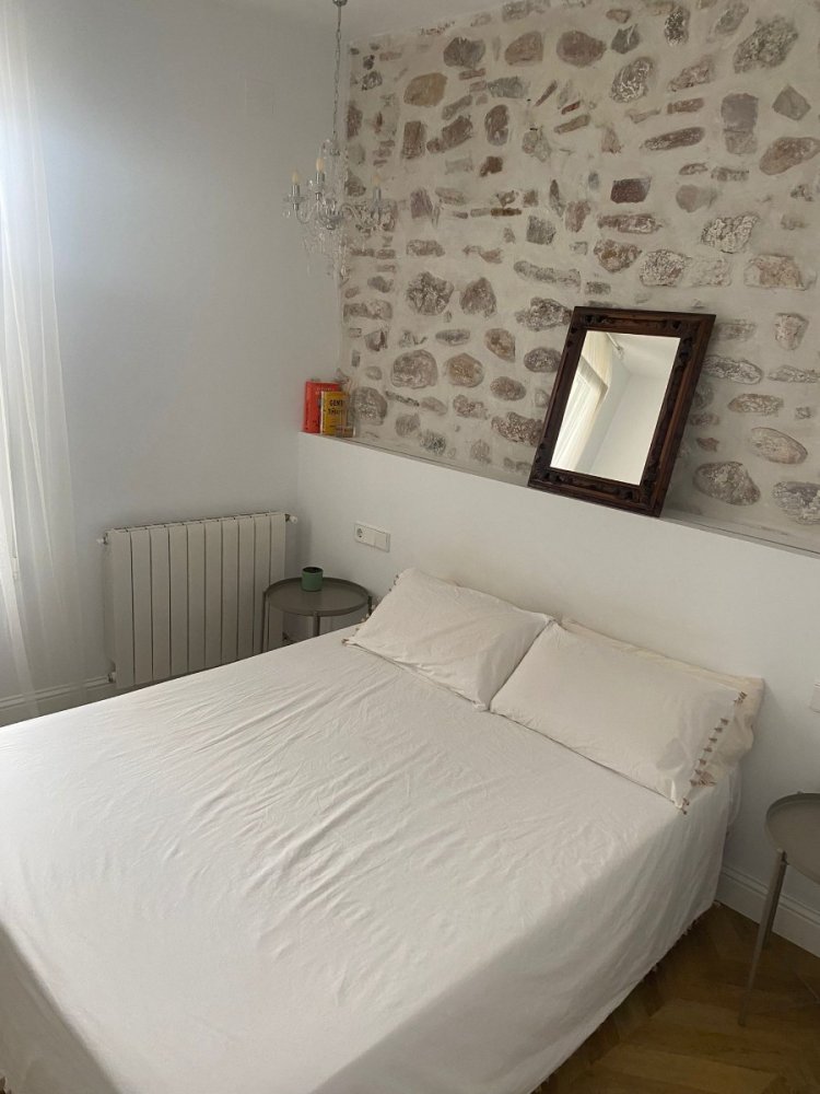 Квартира с 2 спальнями в Сагунто, Испания № 4511