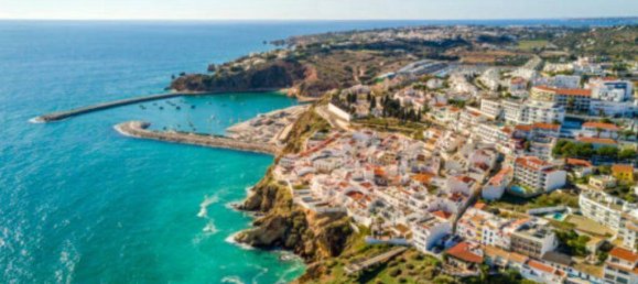 7880m² Land in Albufeira, Portugal No. 126861 8