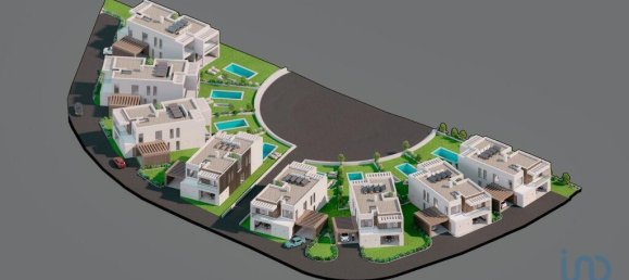 7880m² Land in Albufeira, Portugal No. 126861 14