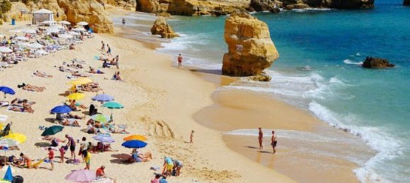 7880m² Land in Albufeira, Portugal No. 126861 9