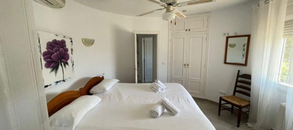 Villa de 4 dormitorios en Moraira, Spain No. 284983 15