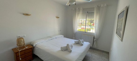 Villa de 4 dormitorios en Moraira, Spain No. 284983 16