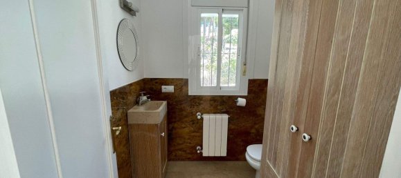 Villa de 4 dormitorios en Moraira, Spain No. 284983 7