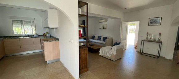Villa de 4 dormitorios en Moraira, Spain No. 284983 10