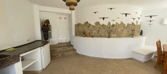 Villa de 4 dormitorios en Moraira, Spain No. 284983 9