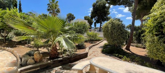 Villa de 4 dormitorios en Moraira, Spain No. 284983 18