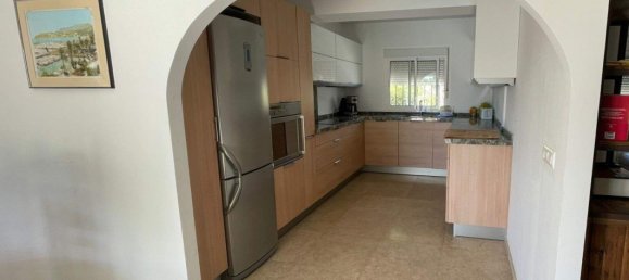 Villa de 4 dormitorios en Moraira, Spain No. 284983 12