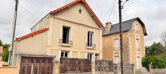 4-salle Maison à Vienne, France No. 364117 18