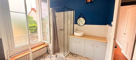 4-salle Maison à Vienne, France No. 364117 9