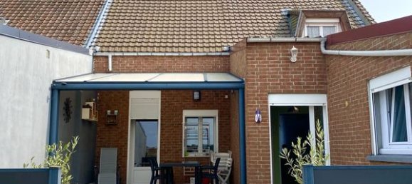 2 bedrooms House in Monchecourt, France No. 253936 11