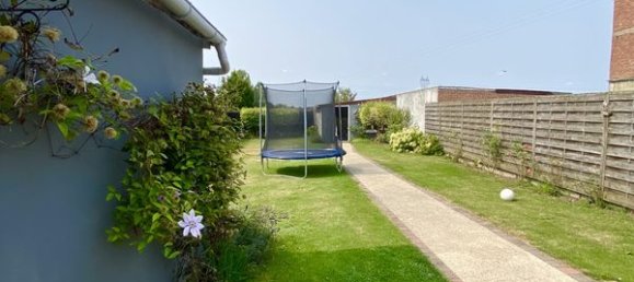 2 bedrooms House in Monchecourt, France No. 253936 10