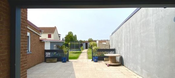 2 bedrooms House in Monchecourt, France No. 253936 9