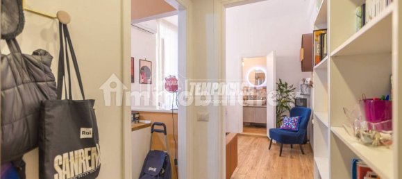 2-Zimmer Wohnung in Rome, Italy, Nr. 286683 6