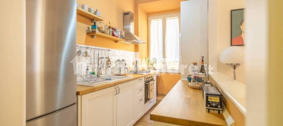 2-Zimmer Wohnung in Rome, Italy, Nr. 286683 8