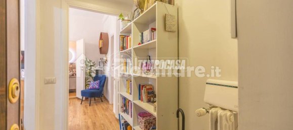 2-Zimmer Wohnung in Rome, Italy, Nr. 286683 12