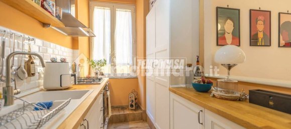 2-Zimmer Wohnung in Rome, Italy, Nr. 286683 11