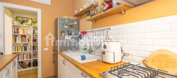 2-Zimmer Wohnung in Rome, Italy, Nr. 286683 10