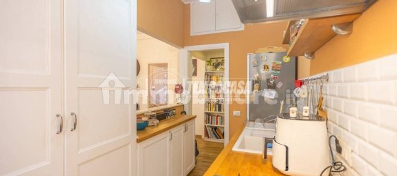 2-Zimmer Wohnung in Rome, Italy, Nr. 286683 9