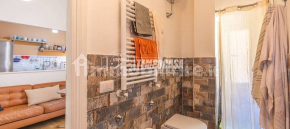 2-Zimmer Wohnung in Rome, Italy, Nr. 286683 20