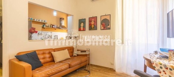 2-Zimmer Wohnung in Rome, Italy, Nr. 286683 4