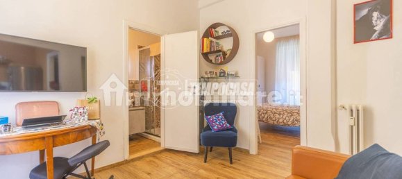 2-Zimmer Wohnung in Rome, Italy, Nr. 286683 3