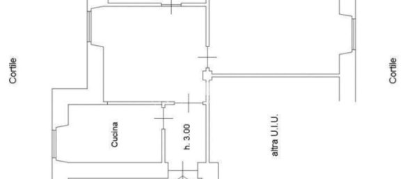 2-Zimmer Wohnung in Rome, Italy, Nr. 286683 28