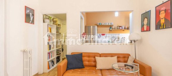 2-Zimmer Wohnung in Rome, Italy, Nr. 286683 5