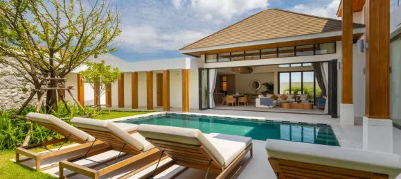 3 bedrooms Villa for sale in Phuket, Southern Thailand, Thailand № 79642 7