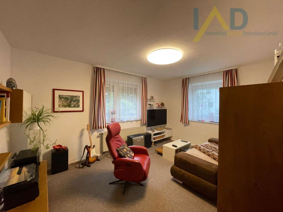 4 bedrooms House in Nuremberg, Germany No. 226241