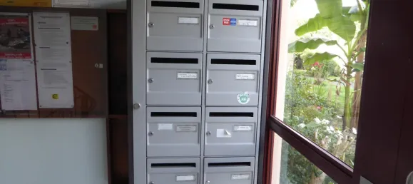 Apartamento de 2 dormitorios en Meaux, France No. 349297 7