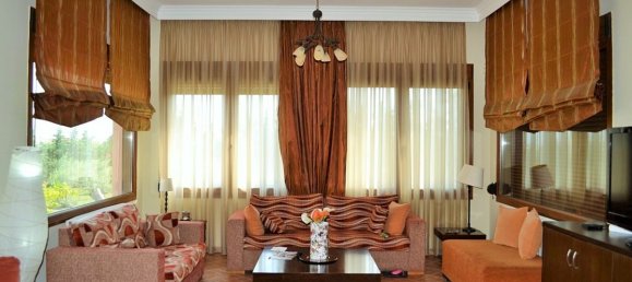 Вилла с 6 спальнями в Халкидики, Греция № 1335 9