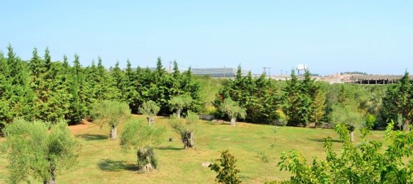 Вилла с 6 спальнями в Халкидики, Греция № 1335 5