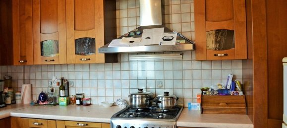 Вилла с 6 спальнями в Халкидики, Греция № 1335 15