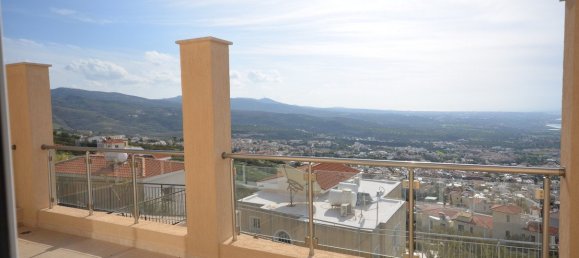 6 غرف نوم عقار تجاري في Pegeia, Cyprus رقم 9702 6