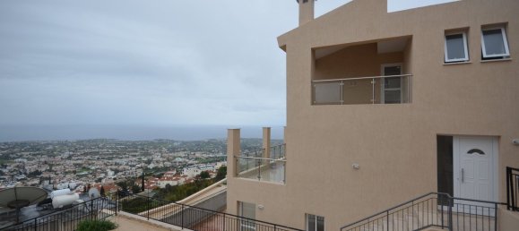 6 غرف نوم عقار تجاري في Pegeia, Cyprus رقم 9702 7