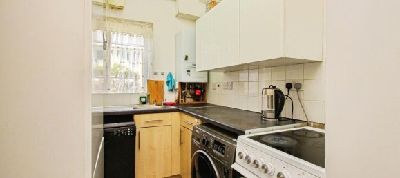 Apartamento em London, United Kingdom N.º 10913 6