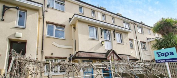 Apartamento em London, United Kingdom N.º 10913 27