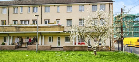 Apartamento em London, United Kingdom N.º 10913 32