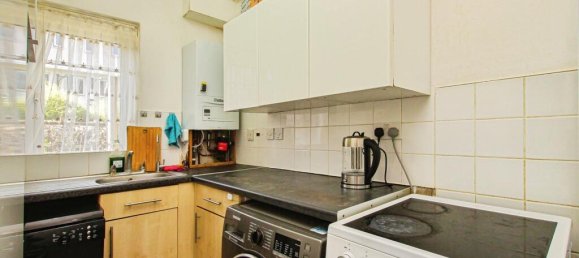 Apartamento em London, United Kingdom N.º 10913 19