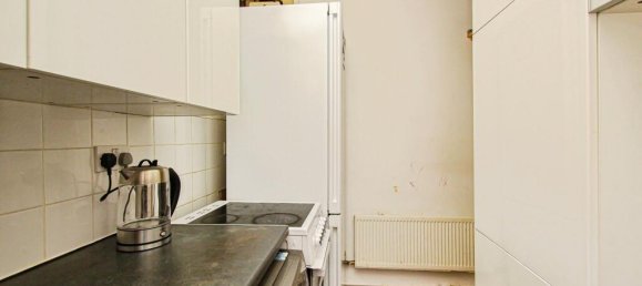 Apartamento em London, United Kingdom N.º 10913 25