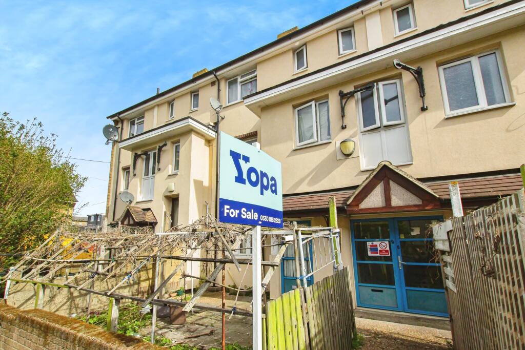 Apartamento em London, United Kingdom N.º 10913