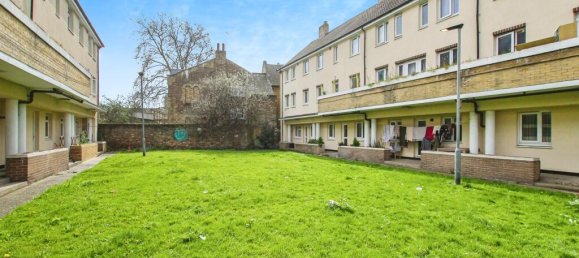 Apartamento em London, United Kingdom N.º 10913 29