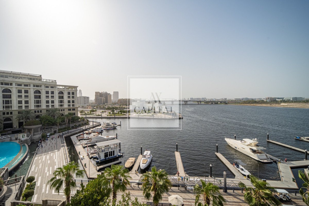 4 bedrooms Apartment in Culture Village, UAE No. 50924