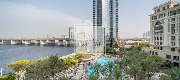 4 bedrooms Apartment in Culture Village, UAE No. 50924 28