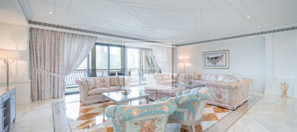 4 bedrooms Apartment in Culture Village, UAE No. 50924 2