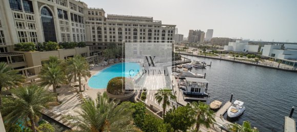 4 bedrooms Apartment in Culture Village, UAE No. 50924 25