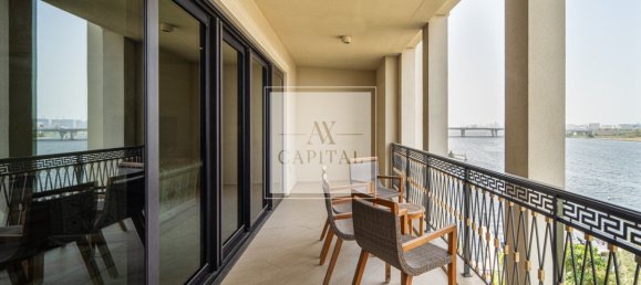 4 bedrooms Apartment in Culture Village, UAE No. 50924 27