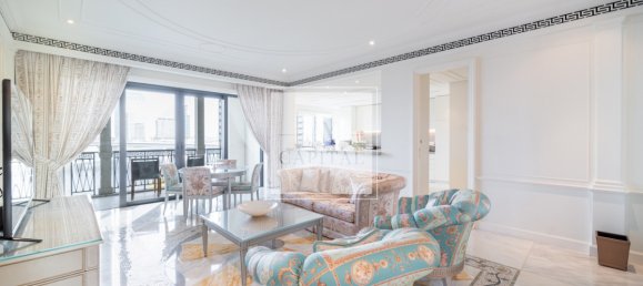 4 bedrooms Apartment in Culture Village, UAE No. 50924 13