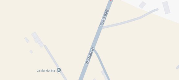 Studio à Noci, Italy No. 293790 10